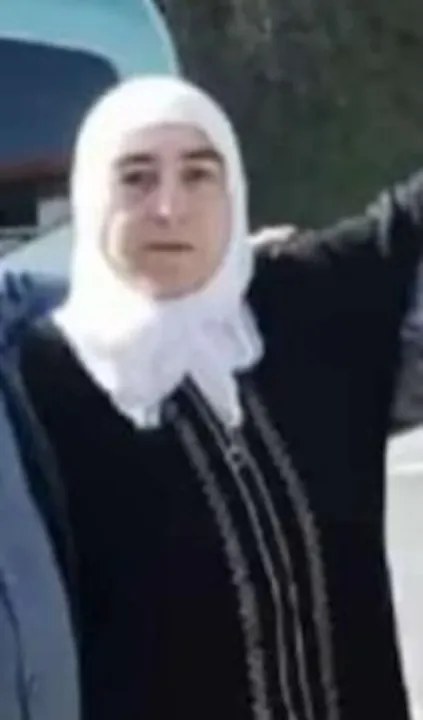 Kastamonu Araç ilçesinde kaybolan 67 yaşındaki Emine Yetgin'in cansız bedeni Araç Çayı'nda bulundu. Olayla ilgili geniş…