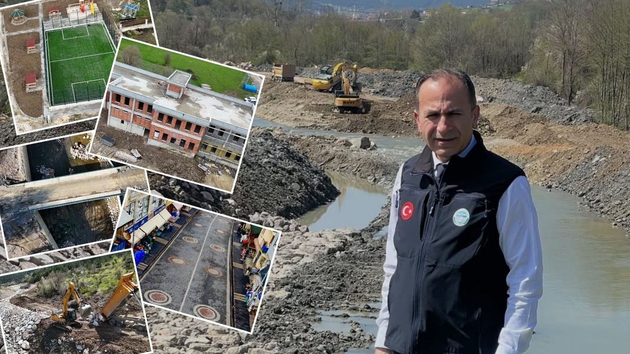 Kastamonu Pınarbaşı'nda Turizm Atılımı: 1 Milyon Ziyaretçi Hedefi