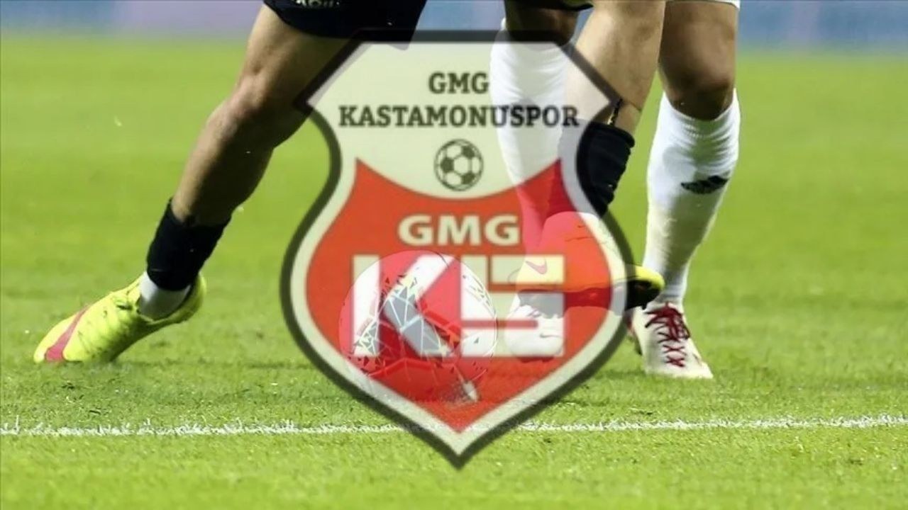 Kastamonuspor'da Olağanüstü Genel Kurul Kararı Alındı