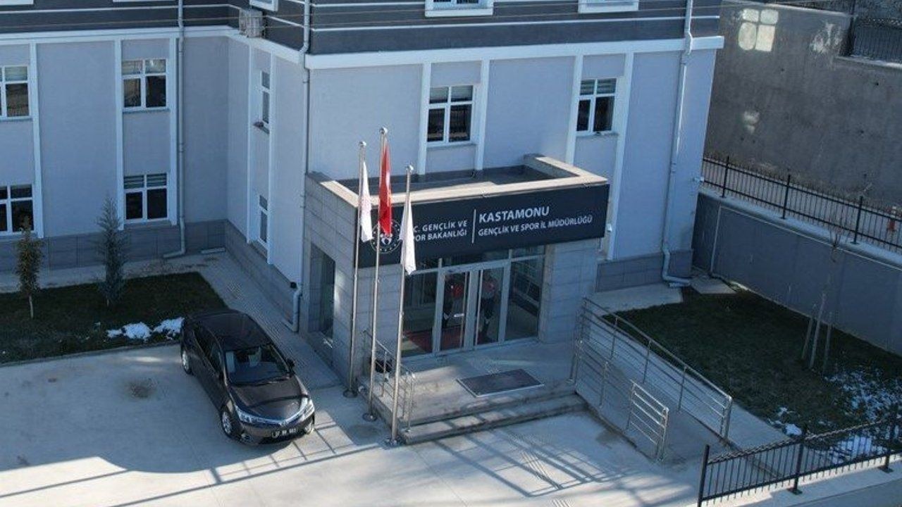 Kastamonu'da ISKUR araciligiyla 4 temizlik gorevlisi alinacak. Basvurular 27 Nisan - 4 Mayis 2026 tarihleri arasinda e-…