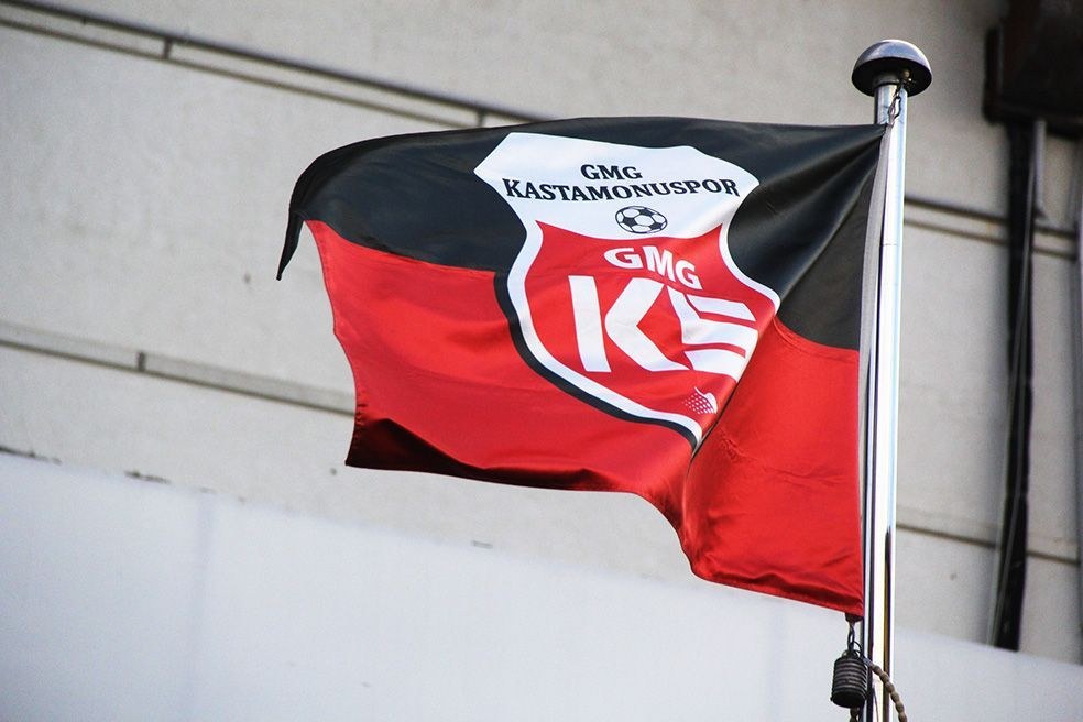 Kastamonuspor'da Yeni Dönem: Genel Kurul Tarihi Belli Oldu