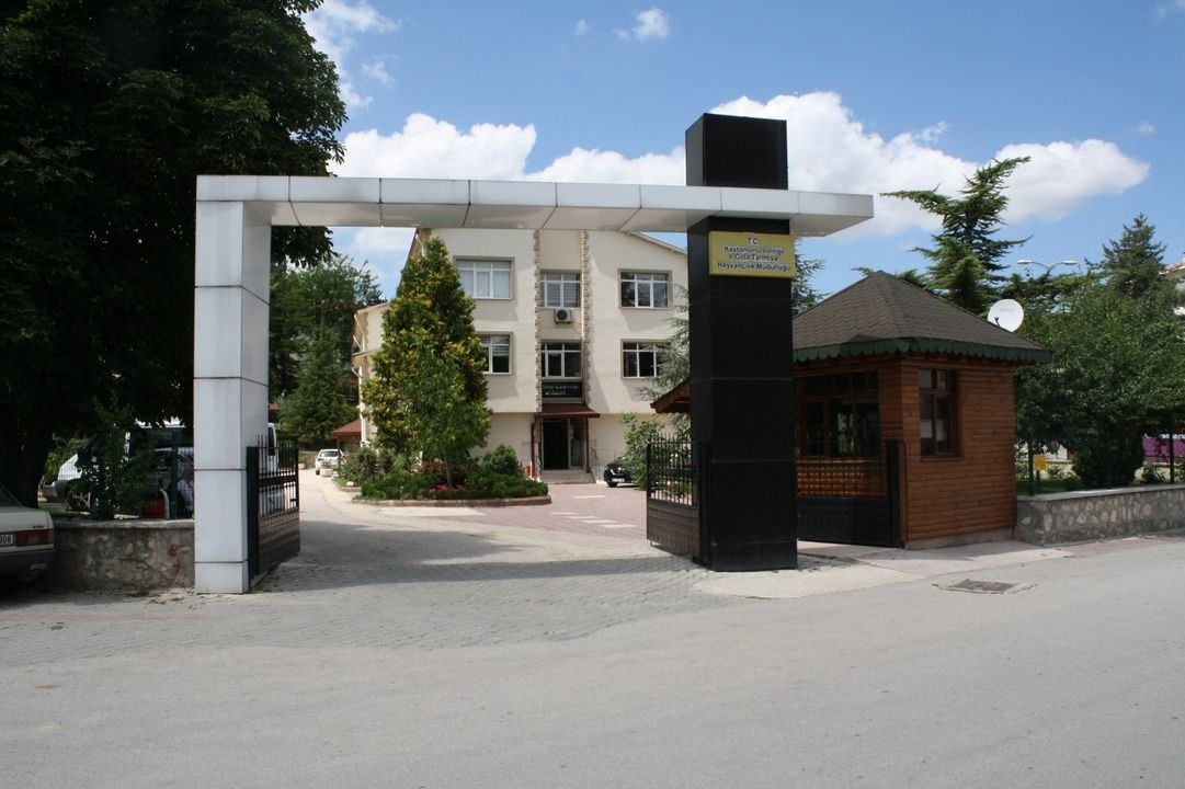 Kastamonu Tarım Müdürlüğü, 30 Nisan 2026'da hayvan nakliyecileri için eğitim ve sınav düzenleyecek. Hayvan refahı ve ya…