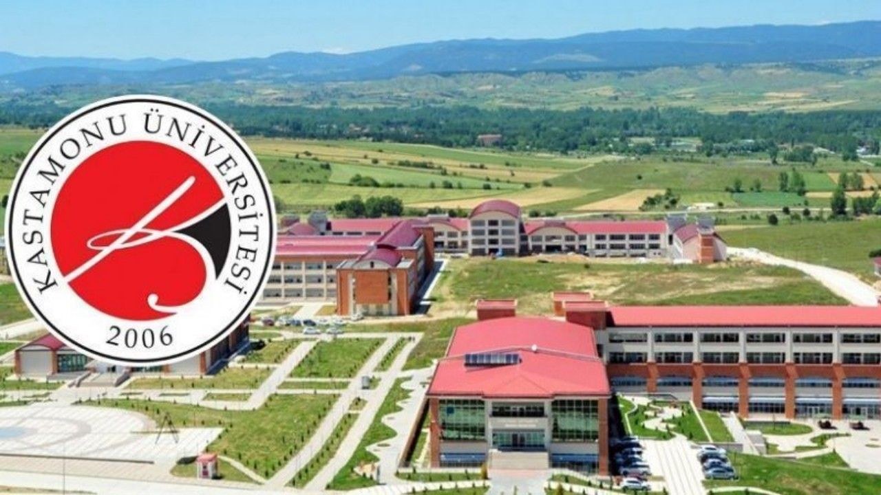 Kastamonu Üniversitesi Asya'nın En İyi Üniversiteleri Arasında