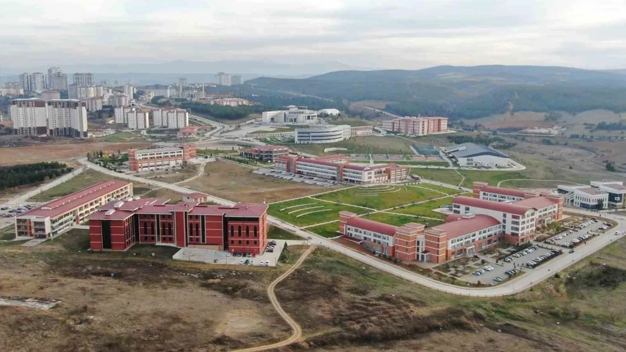 Kastamonu Üniversitesi Ar-Ge Proje Pazarı İçin TÜBİTAK Desteği Aldı