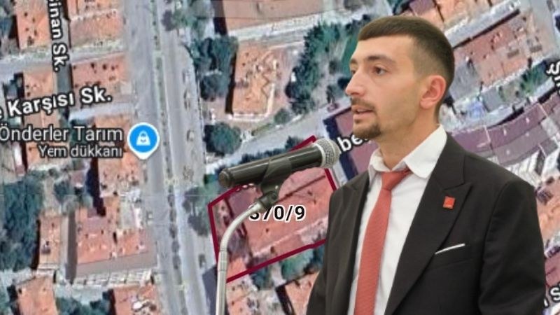Kastamonu Tosya'da Jandarma Binasi Satisi Polemigi Buyuyor