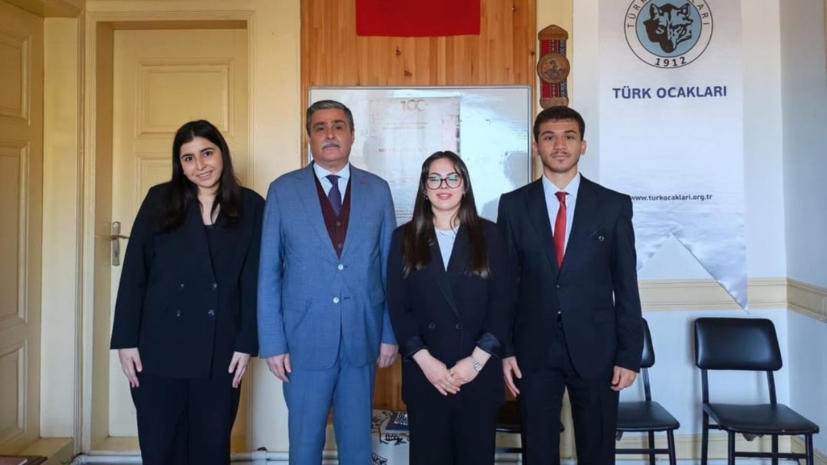 Kastamonu'da Ömer Seyfettin Paneli: Edebi Mirası Konuşuldu