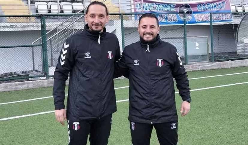 Kastamonulu Kayhan Akbay Serhat Ardahanspor'u Play-Off'a Tasidi