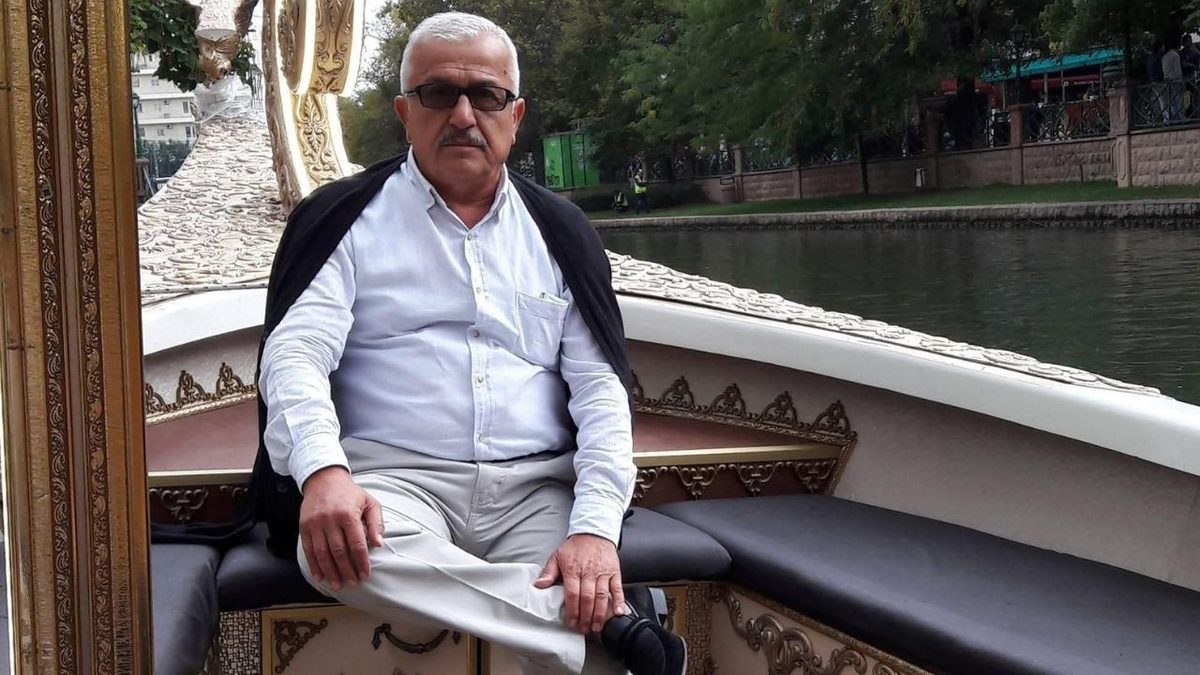 Kastamonu’nun tanınmış ismi Muzaffer Karamustafa 69 yaşında vefat etti. Eski MHP Meclis Üyesi ve Oda Başkanı Karamustaf…