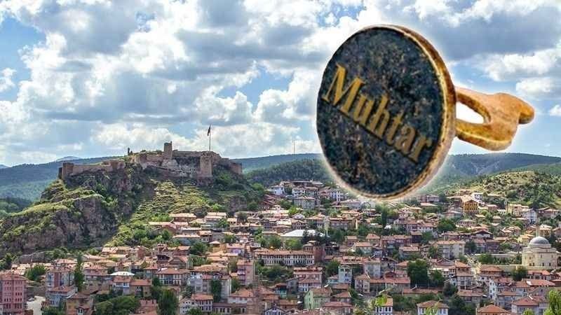 Kastamonu Honsalar Mahallesi Muhtarı Ramazan Boyacı, mahalledeki çalışmalar ve hizmet anlayışı hakkında sosyal medyadan…