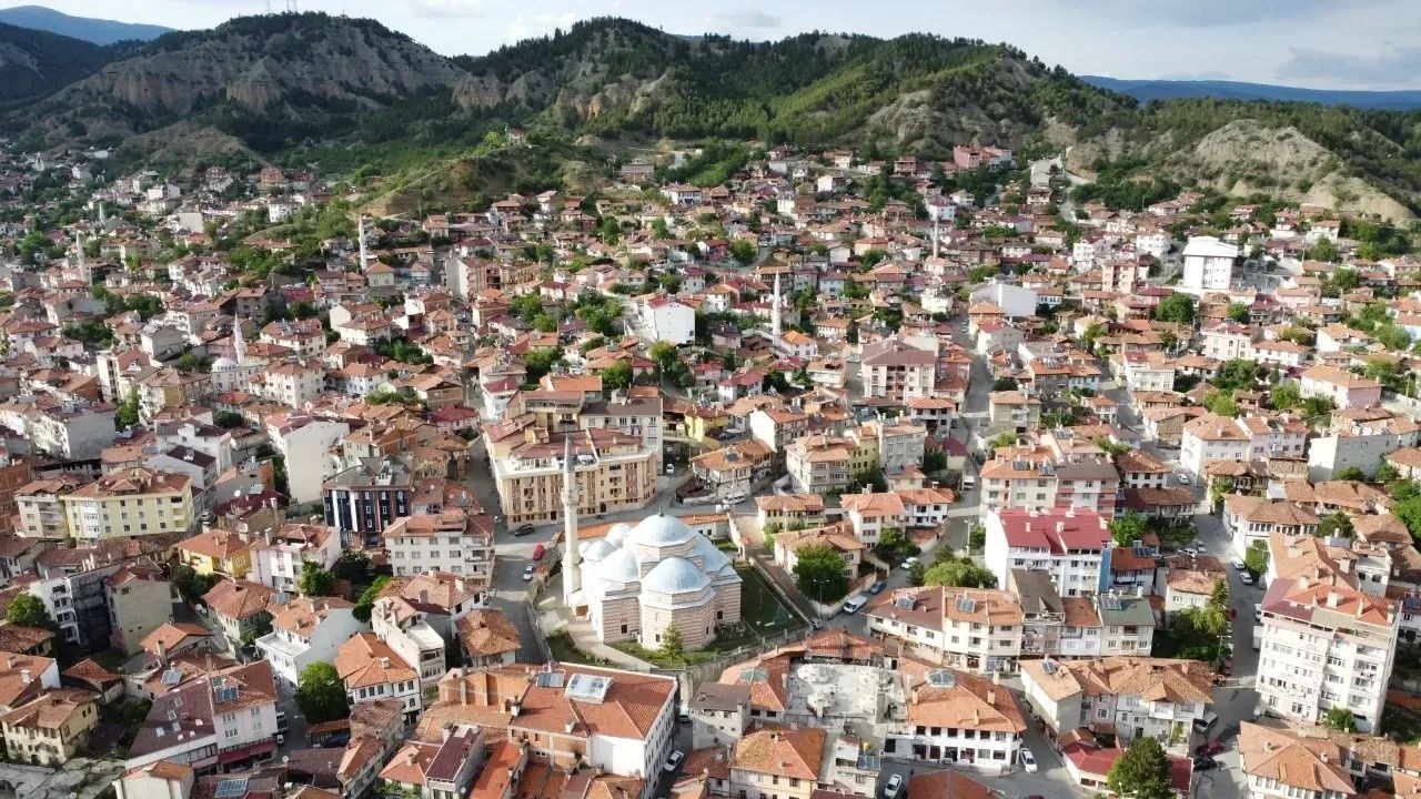 Kastamonu Tosya'da kuzugöbeği mantarı ile karıştırılan zehirli türler ciddi sağlık riski oluşturuyor. Uzmanlar artan ze…