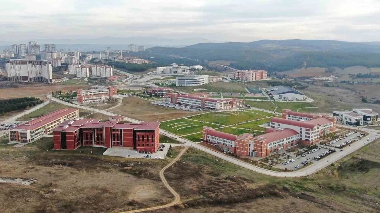 Kastamonu Üniversitesi'ne TÜBİTAK'tan Büyük Proje Desteği