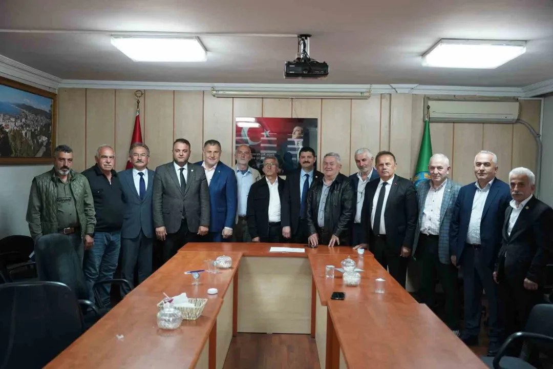Kastamonu Çay Üreticileri Dikkat: Yevmiyeler 3 Bin TL'ye Yükseldi