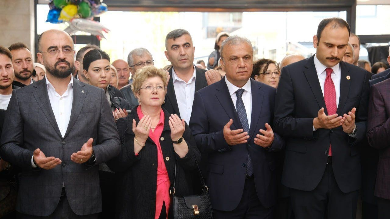 Kastamonu Bozkurt'ta 134 Yıllık Geleneksel Pilav Şöleni Sürdü