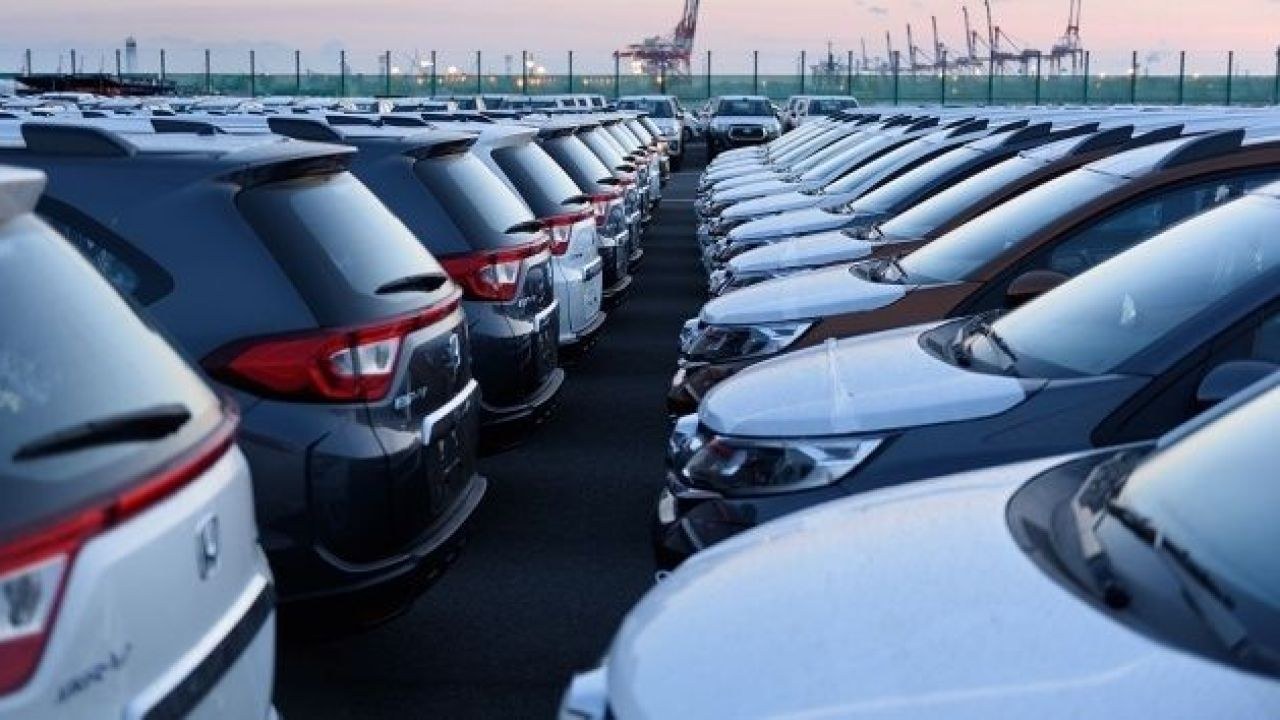 Kastamonu Otomotiv Sektöründe Üretim Geriledi, İhracat Arttı