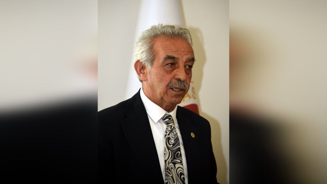 Kastamonu ASKF Genel Kurulu Toplanıyor: Başkan Keloğlu Aday