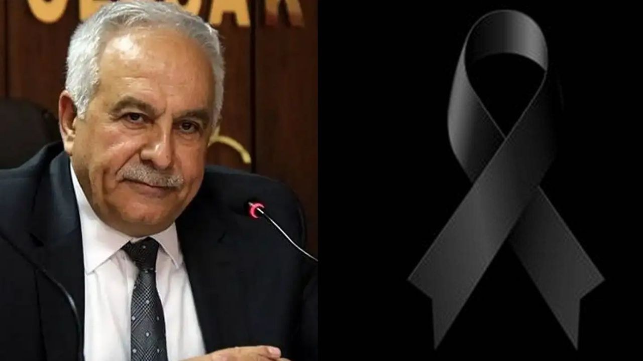 Kastamonu Hemşehrimiz Bakan Başesgioğlu'nun Acı Günü