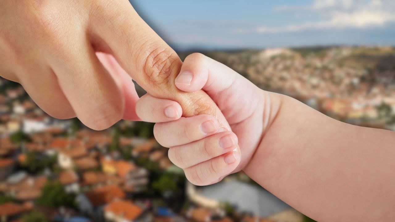 Kastamonu'da Doğum Sayıları Endişe Veriyor: Düşüş Hız Kesmiyor
