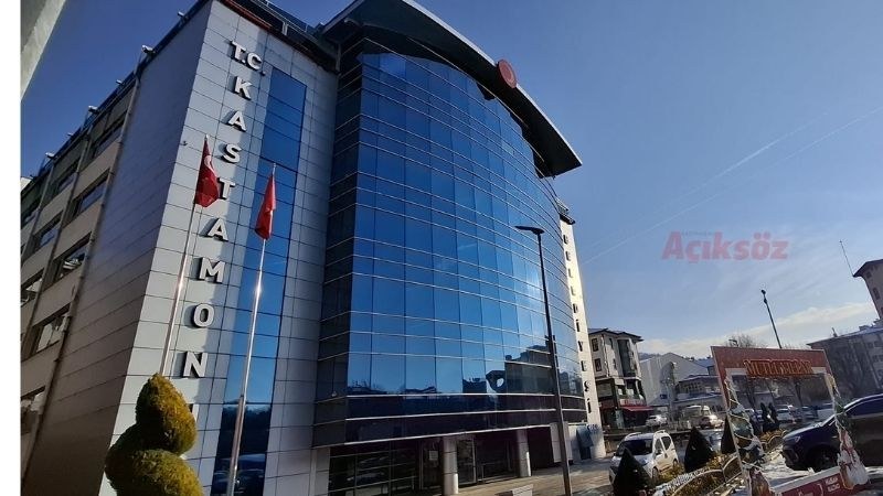 Kastamonu Belediyesi, teknik kadrosunu güçlendirmek için ilk defa 4 sözleşmeli personel alımı yapacağını açıkladı. Jeod…