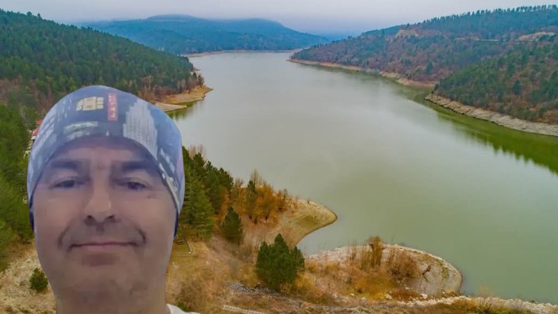 Kastamonu barajlarında doluluk oranı yüzde 40 seviyesine ulaştı. Hava tahmincisi Mehmet Yıldız, beklenen yağışlarla su …