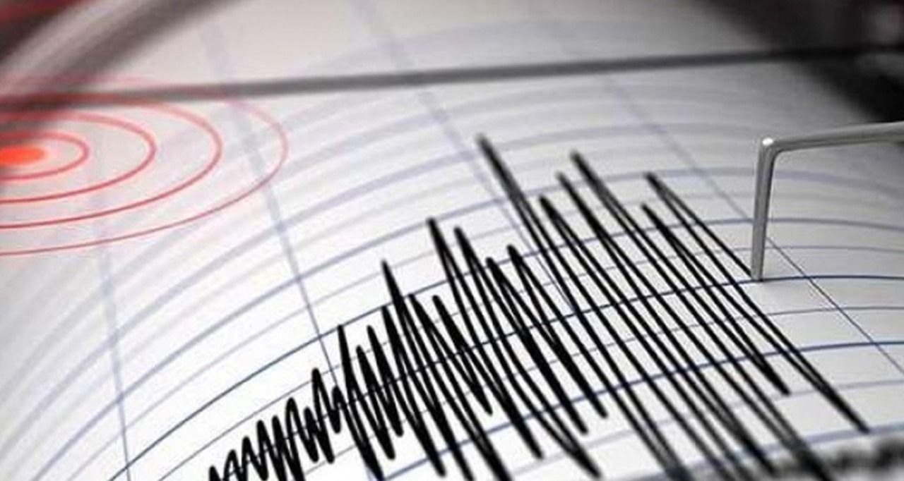 Kastamonu gündemine yansıyan gece yarısı depremi, Kahramanmaraş ve çevresinde hissedildi. AFAD, 8,6 km derinlikteki sar…