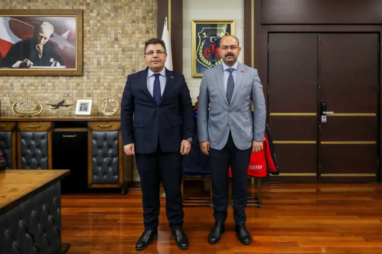 Kastamonu Tosya'ya Adalet Bakanlığı'ndan Olası Yeni Yatırım