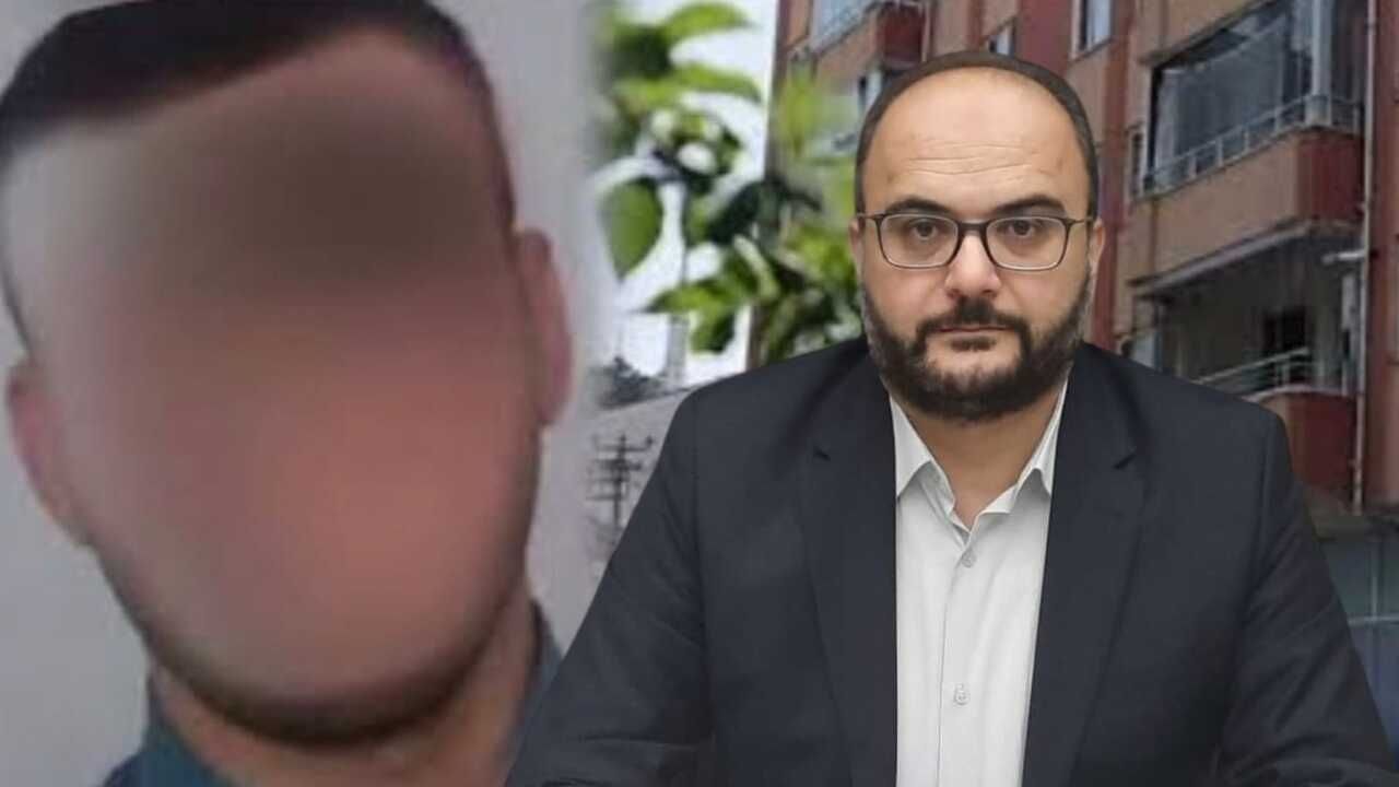 Eğitim-Bir-Sen Kastamonu Şube Başkanı Orhan Sancaktaroğlu, Kastamonu Üniversitesi'ndeki olayla ilgili net bir açıklama …