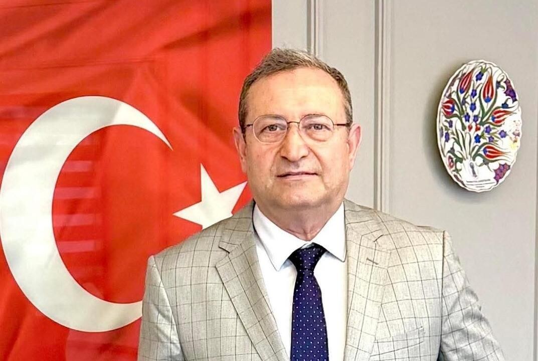 Kastamonu Esnafına Bayramda Güler Yüz ve Şeffaf Fiyat Çağrısı