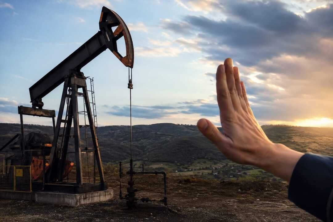 Kastamonu'da Petrol Arama Ruhsatı Sona Erdi: Hukuki Süreç Başladı