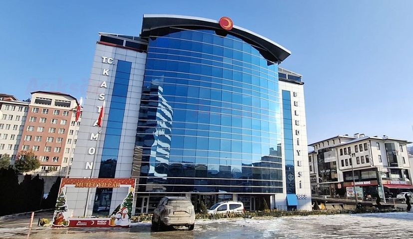 Kastamonu'da KAL-DER'den Belediye Meclisi'ne Vefa Çağrısı