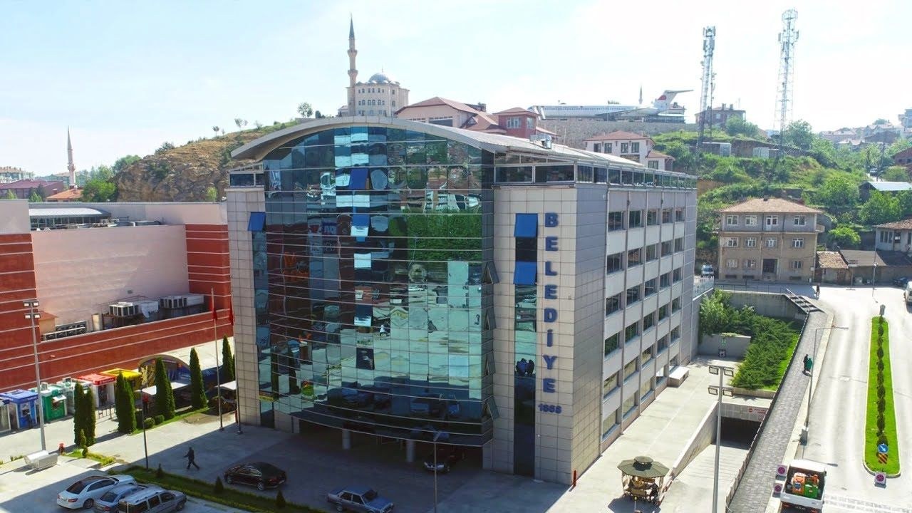 Kastamonu Belediyesi 48 Kalem Ağaç ve Çalı Alım İhalesi Düzenliyor