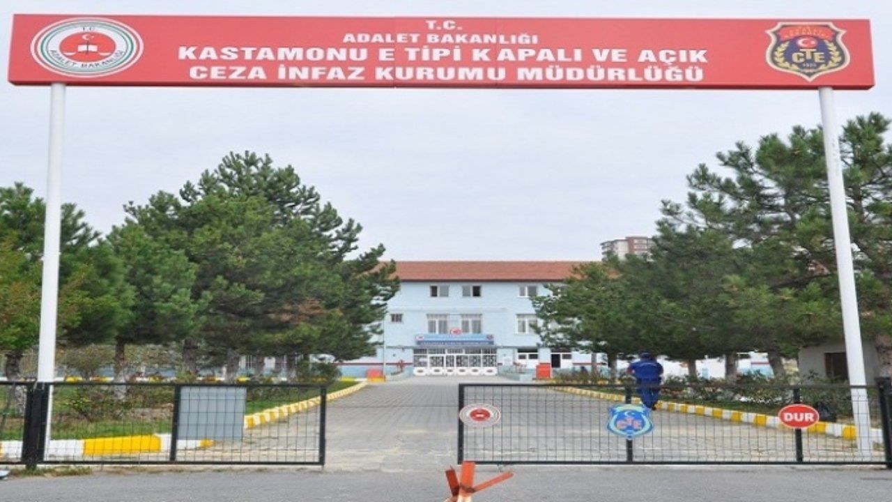 Kastamonu Cezaevine 35 Kalem Sebze Meyve Alımı İhalesi Yapılacak
