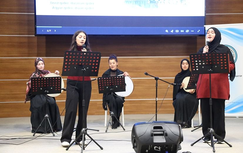 Kastamonu'da Umre Ödüllü Hadis Yarışması Gençleri Motive Etti
