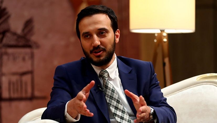 Kastamonu Gündeminde: AK Parti'den Yeni Nesil Site Teşkilatı Hamlesi