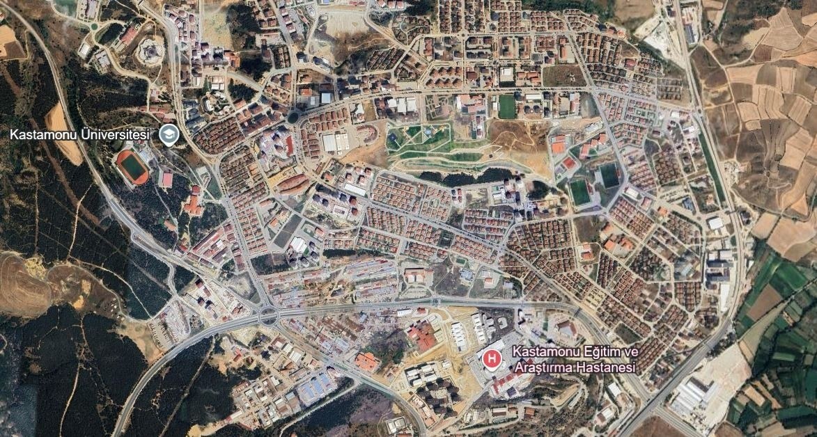 Kastamonu'nun en büyük mahallesinde yaşanan şebeke arızası nedeniyle elektrik kesintisi yaşandı. Başkent EDAŞ ekipleri …