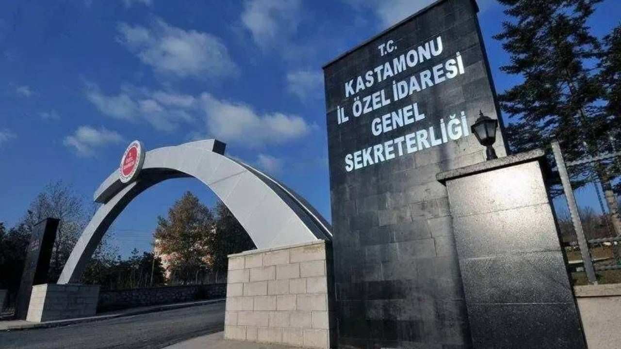 Kastamonu İl Encümeni, Merkez İlçe'de bulunan bir işyeri ve tarihi Çantaoğlu Konağı'nı 10 yıllığına kiraya veriyor. İha…