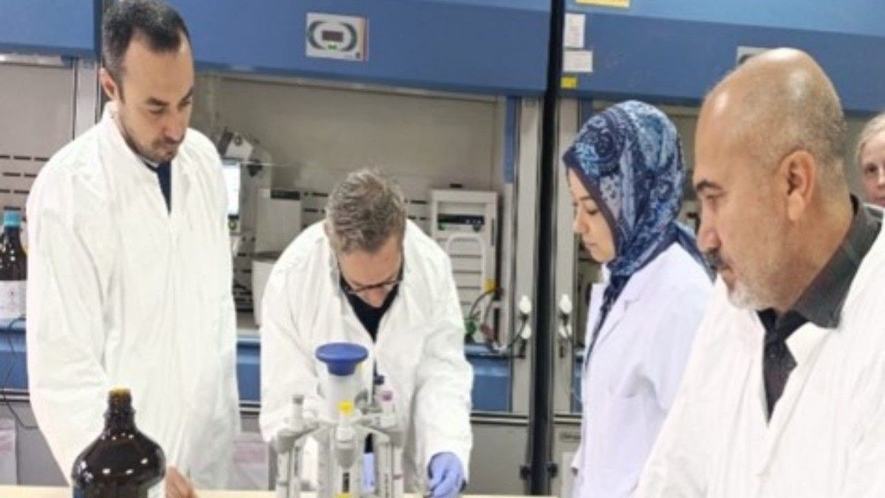Kastamonu Bölgesel Sağlık Merkezi Oluyor: HPV Taraması Başladı