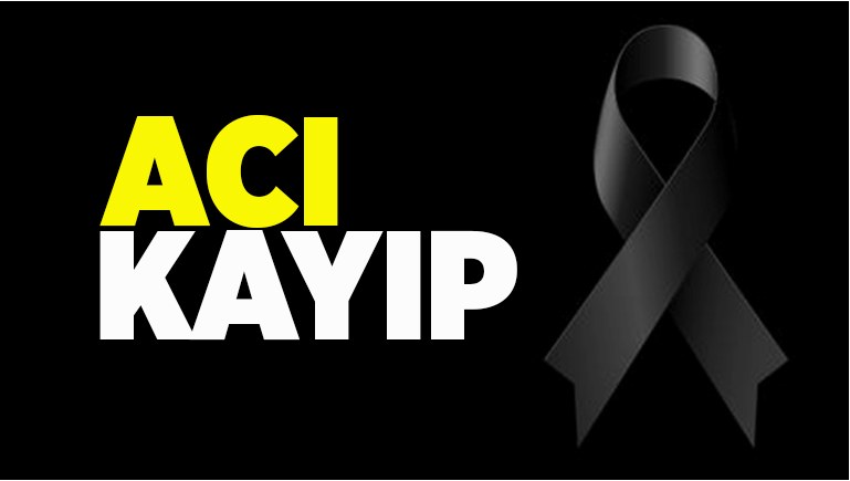 Kastamonu Taşköprü Belediyesi Emeklisi Salim Kurucu Vefat Etti