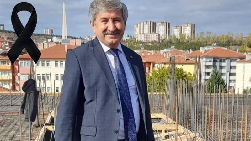 Kastamonu Devrekani'de Niyazi Osmancıoğlu Vefat Etti: Toprağa Verildi