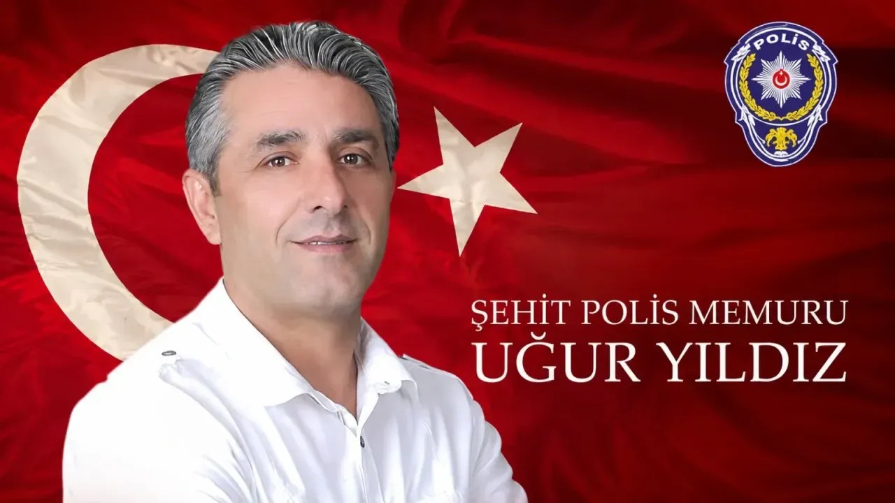 Kastamonu, şehit polis memuru Uğur Yıldız'ı şehadetinin yıl dönümünde anmaya hazırlanıyor. Hz. Pir Camisi'nde 24 Mayıs …