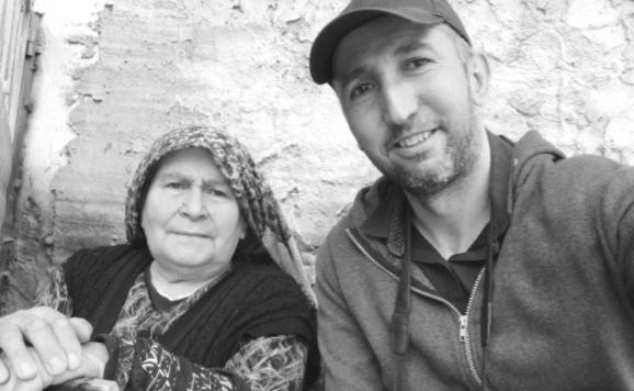Kastamonu Taşköprü'de Acı Kayıp: Dudu Kendirci Vefat Etti