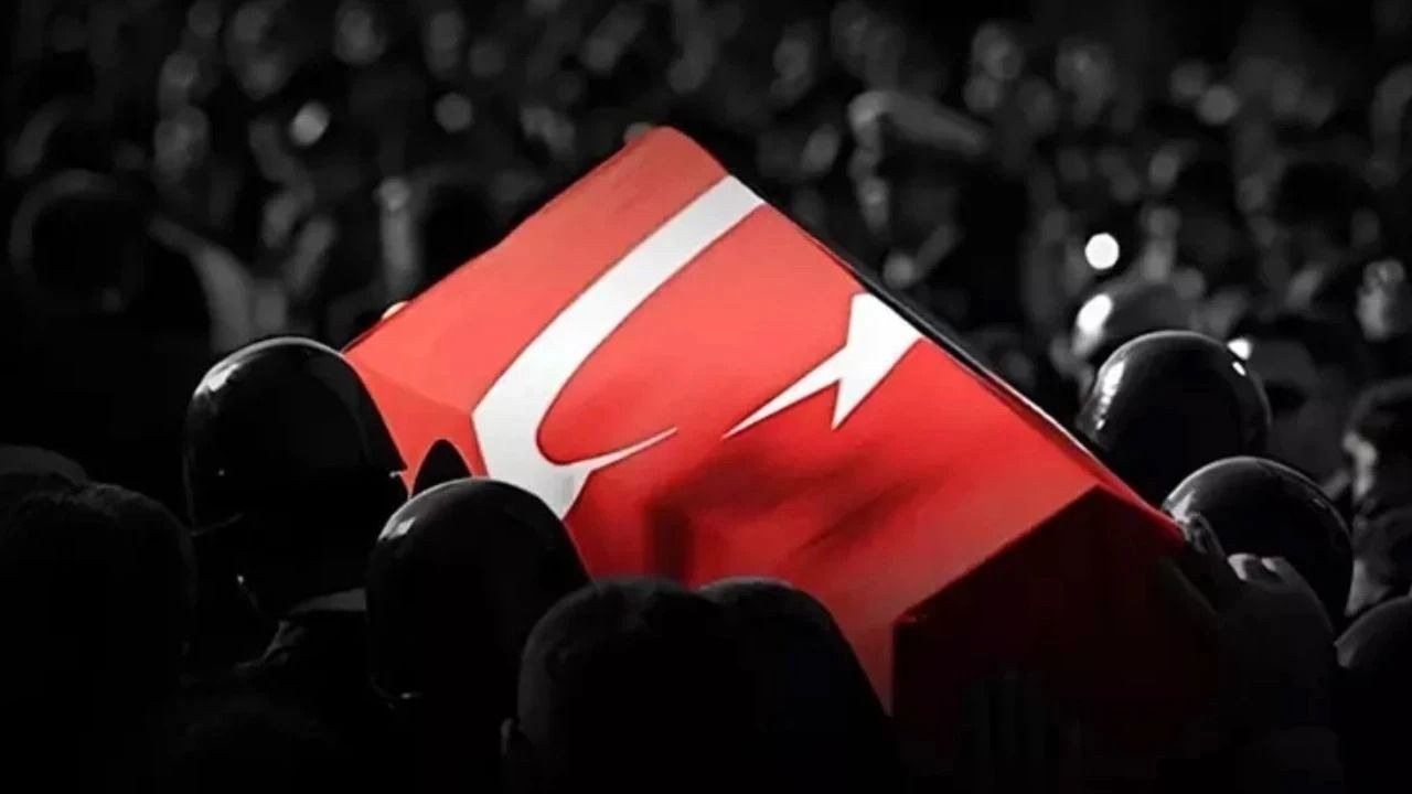 Kastamonu'da Acı Kayıp: Yusuf Ergün Görev Başında Şehit Düştü