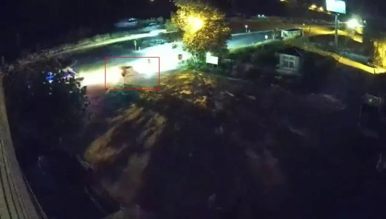 Kastamonu'da Tokat Yolu Üzerinde Feci Kaza: 2 Genc Hayatini Kaybetti
