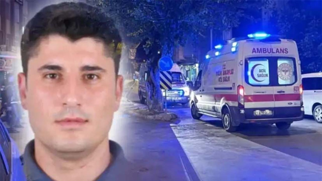 Kastamonu'yu Yasa Boğan Haber: Muğla'da Şehit Polis Tayfun Baş