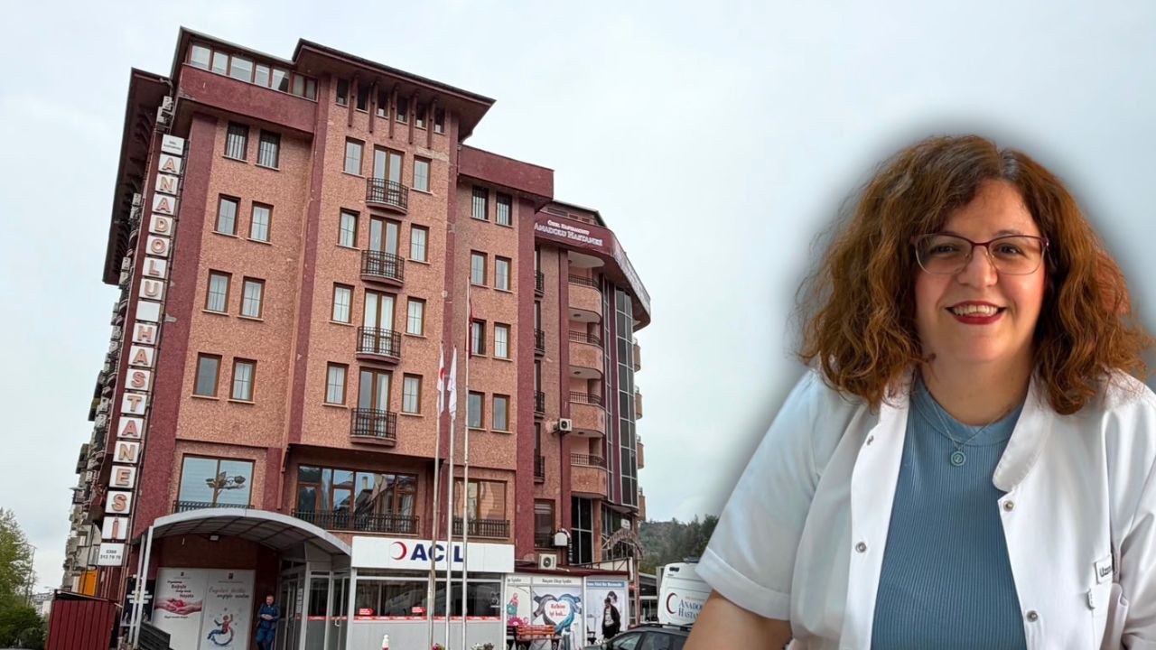 Kastamonu'da Astım ve Alerji Ayrımı: Geçmeyen Öksürüğe Dikkat!