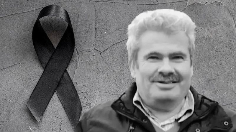 Kastamonu'da Gazeteci Yılmaz Acar Davut'un Babası Vefat Etti