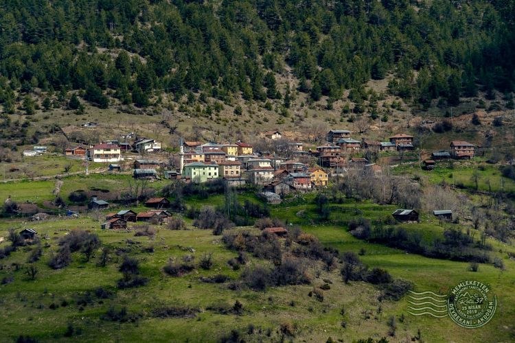 Kastamonu Devrekani Akdoğan Köyü'nde Turizm Seferberliği Başladı