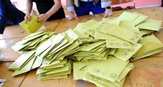 Kastamonu Köyünde Muhtar Seçimi: Sadi Yıldız Göreve Başladı