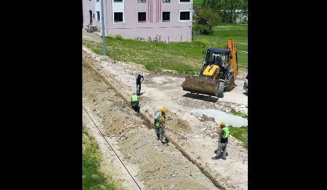 Kastamonu Ağlı'ya Doğalgaz Müjdesi: Bu Kış Kullanıma Sunulacak