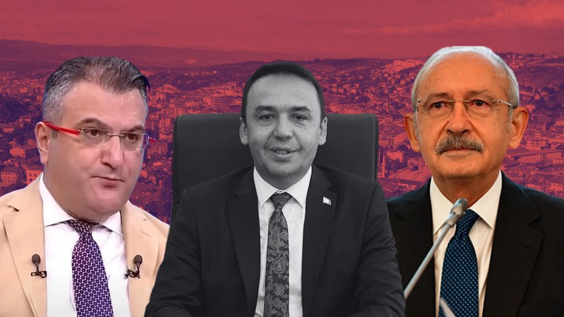 Kastamonu'da Siyasi Yorum: Kılıçdaroğlu Kalsaydı CHP Kaybederdi
