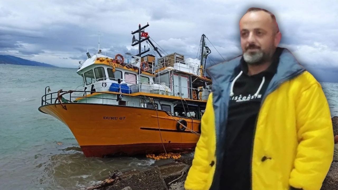 Kastamonu'ya Getirilen Yaralı Balıkçılardan Biri Hayatını Kaybetti